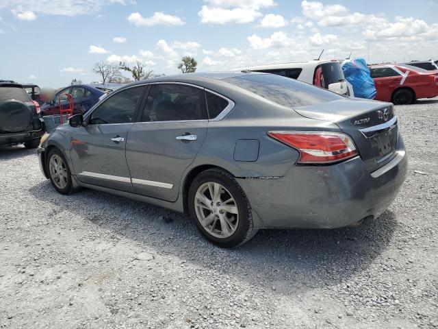 2015 NISSAN ALTIMA 2.5 1N4AL3AP9FN883056