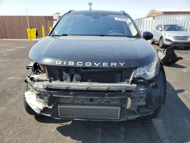 2017 LAND ROVER DISCOVERY SALCR2BG8HH688683