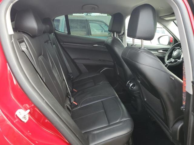 2019 ALFA ROMEO STELVIO #3296319475