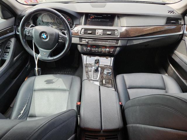 2016 BMW 528 XI WBA5A7C55GG148419