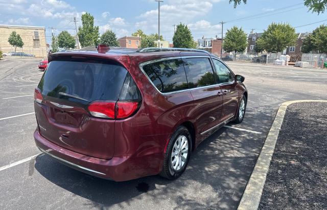 2018 CHRYSLER PACIFICA T 2C4RC1BG9JR211624