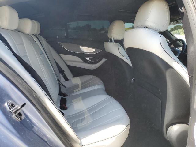 2020 MERCEDES-BENZ CLS 450 W1K2J5JB9LA075688