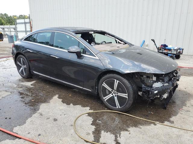 2022 MERCEDES-BENZ EQS SEDAN W1KCG2DBXNA015029