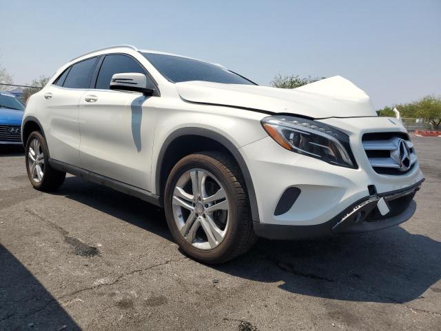 2016 MERCEDES-BENZ GLA 250 WDCTG4EBXGJ235014