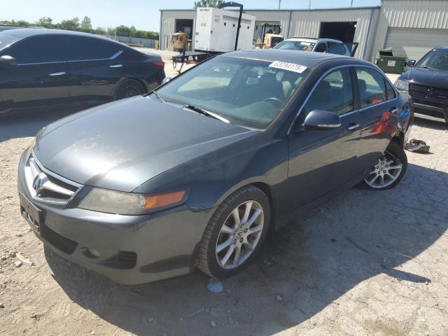 ACURA TSX