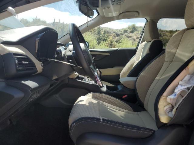 2024 SUBARU OUTBACK PR - 4S4BTADC6R3185706