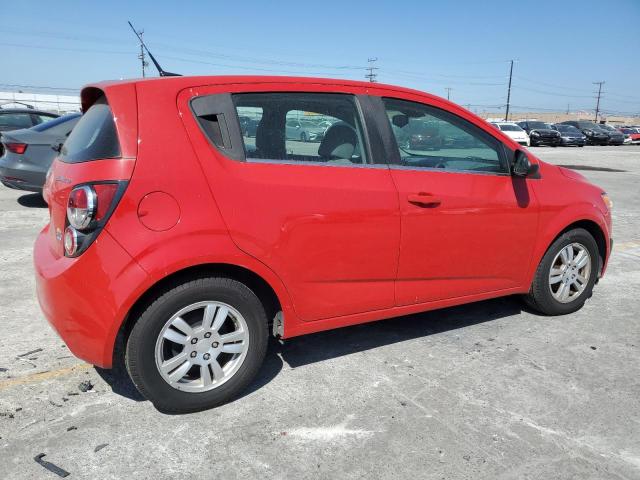 Vin: 1g1jc6sh8d4181115, lot: 63656835, chevrolet sonic lt 20133