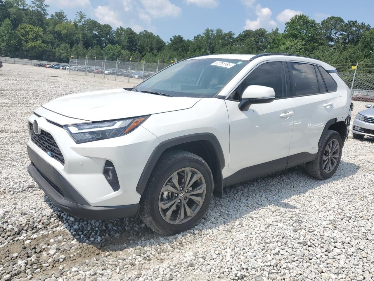 TOYOTA RAV4 XLE PREMIUM