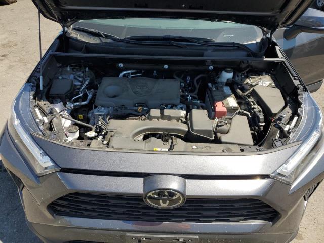2024 TOYOTA RAV4 XLE - 2T3P1RFV4RC455785