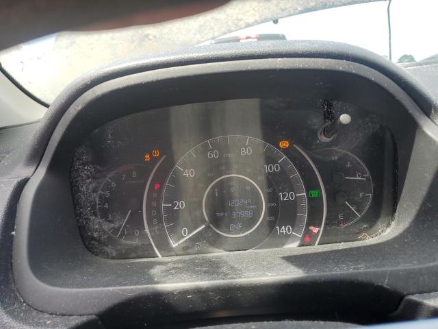 2015 HONDA CR-V #3312425636