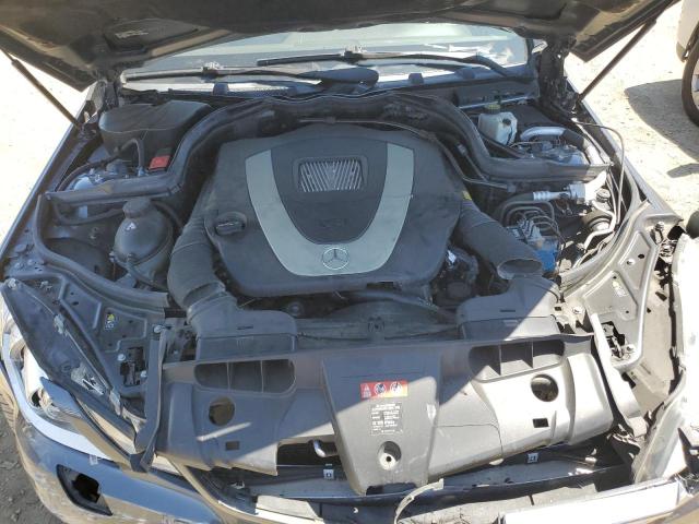 2011 MERCEDES-BENZ E 350 - WDDKJ5GB2BF086170