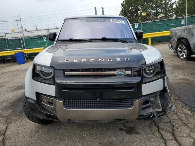 2020 LAND ROVER DEFENDER 1 SALEX7EU0L2020885