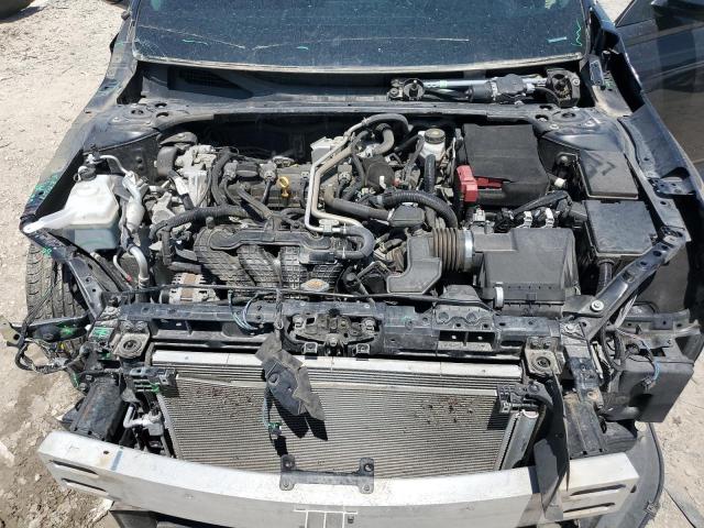 2021 NISSAN ALTIMA SV 1N4BL4DW5MN313999