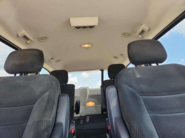 2016 DODGE GRAND CARAVAN SXT 2C4RDGCG1GR132388