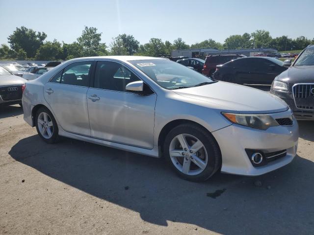 2013 TOYOTA CAMRY L - 4T1BF1FK3DU689810