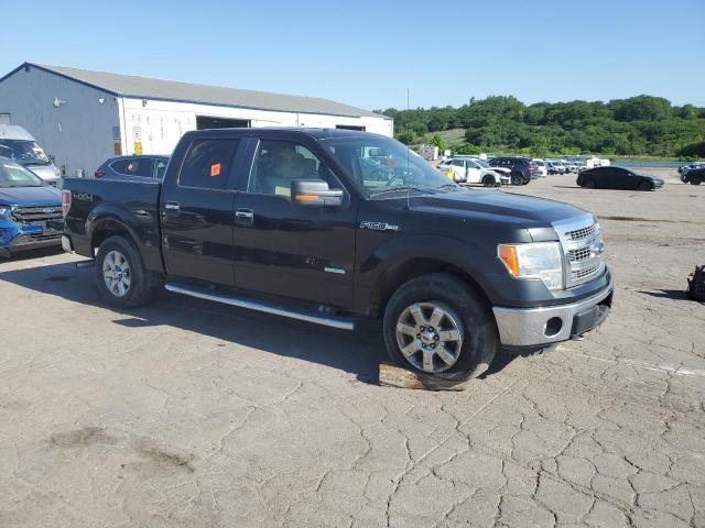 Vin: 1ftfw1et7dkd93510, lot: 63339755, ford f-150 supercrew 20134