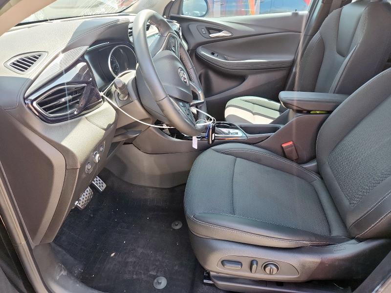 2023 BUICK ENCORE GX KL4MMDS27PB098139