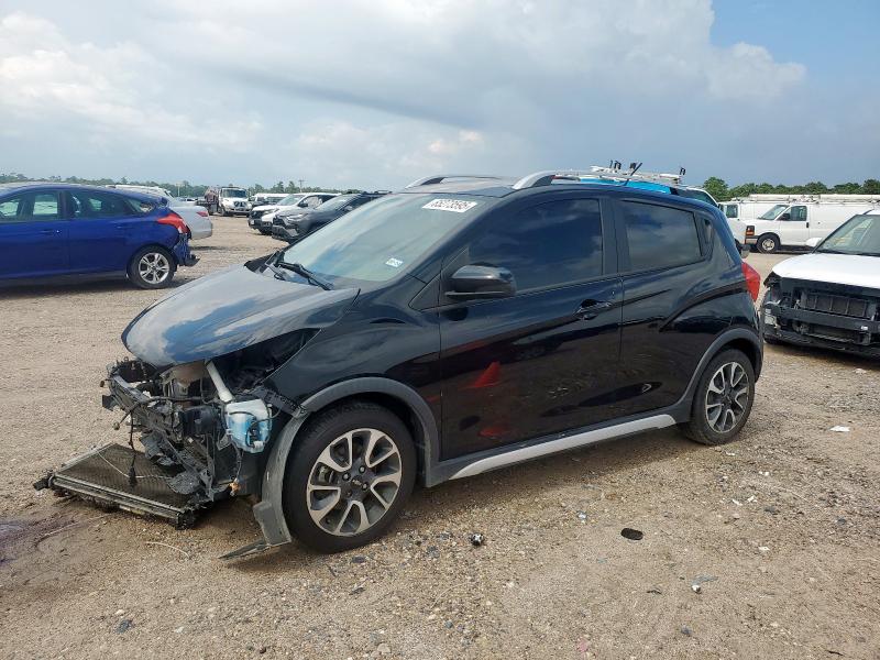 CHEVROLET SPARK ACTI
