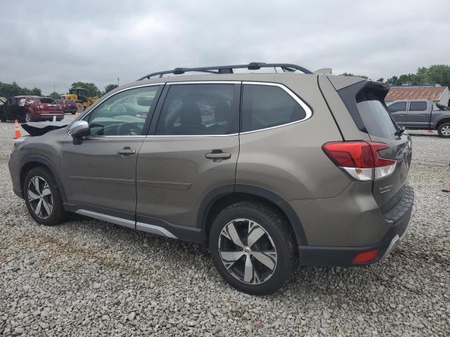 2021 SUBARU FORESTER T JF2SKAXCXMH570752