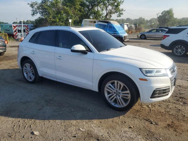2020 AUDI Q5 PREMIUM WA1BNAFY1L2028101