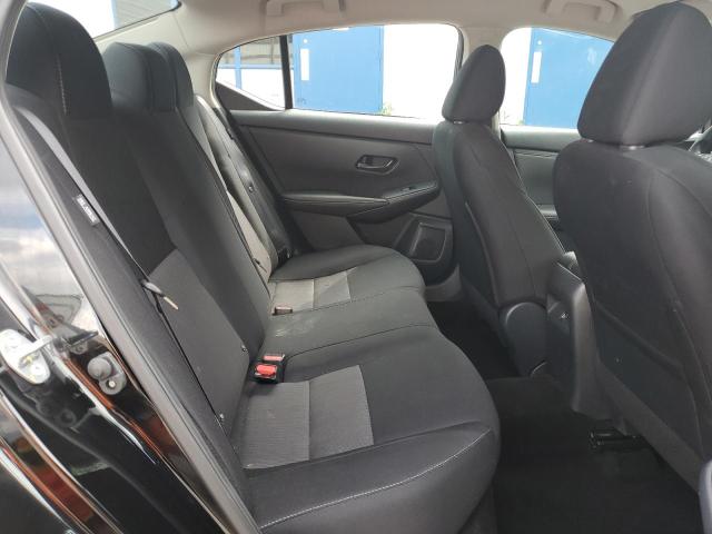 2024 NISSAN SENTRA SV - 3N1AB8CV7RY348579