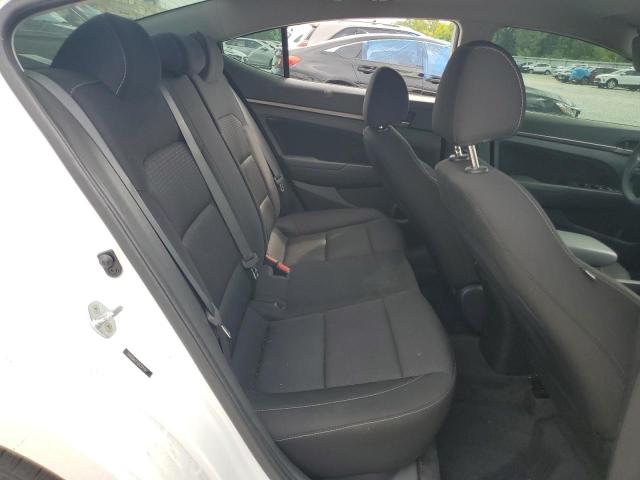 2018 HYUNDAI ELANTRA SE 5NPD84LF7JH225361