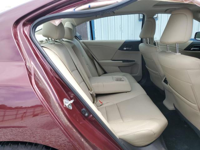 2015 HONDA ACCORD EXL - 1HGCR2F87FA230893