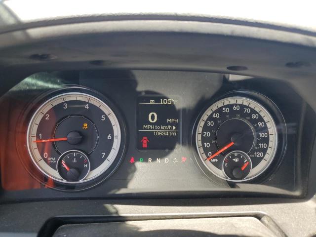 2019 RAM 1500 CLASS 1C6RR6FG5KS722521