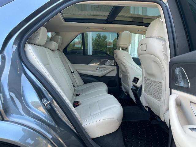 2020 MERCEDES-BENZ GLE 350 4M 4JGFB4KB5LA008941