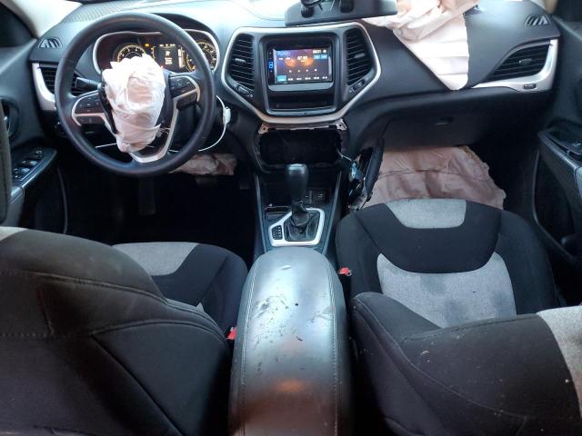 2014 JEEP CHEROKEE S - 1C4PJLAB7EW112330