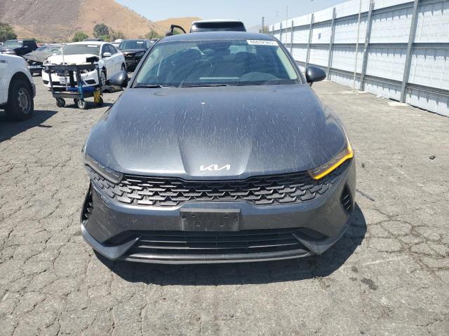 2022 KIA K5 LXS 5XXG14J28NG151497