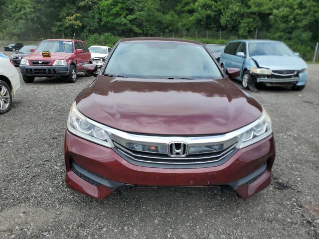 2017 HONDA ACCORD LX 1HGCR2F32HA290104