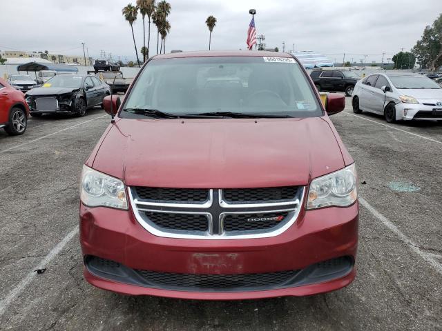 2015 DODGE GRAND CARA 2C4RDGCG2FR658527