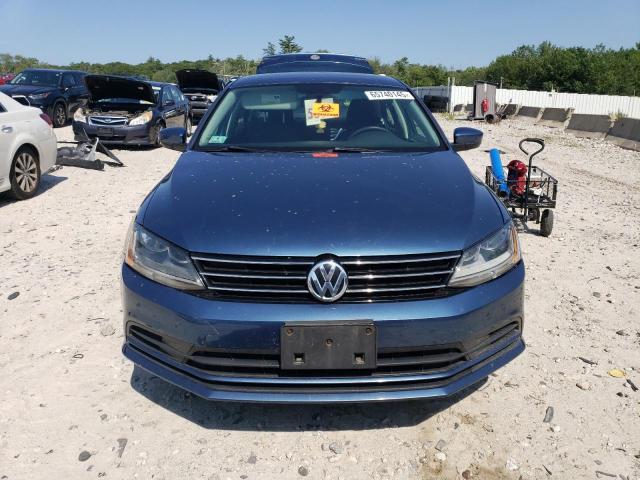 2017 VOLKSWAGEN JETTA S 3VW167AJ5HM257387