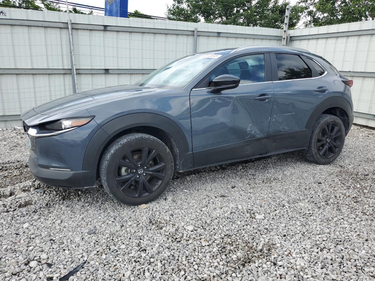 MAZDA CX-30 PREFERRED
