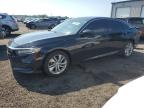 2020 HONDA ACCORD LX - 1HGCV1F17LA068137