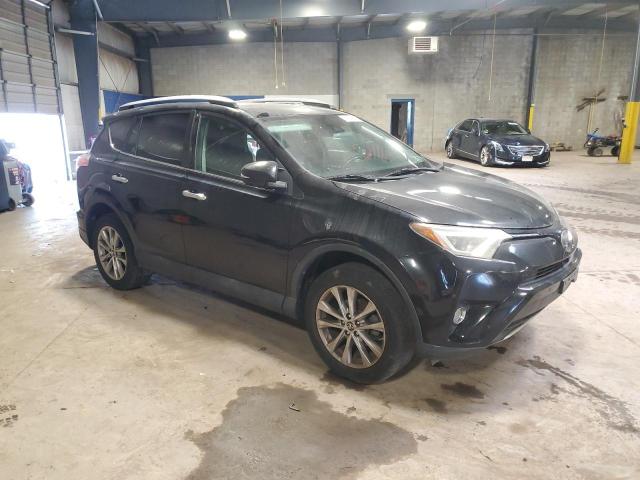 2016 TOYOTA RAV4 LIMIT 2T3DFREV1GW419876