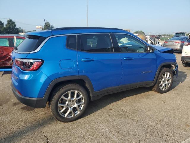 2022 JEEP COMPASS LA 3C4NJDFB9NT142487