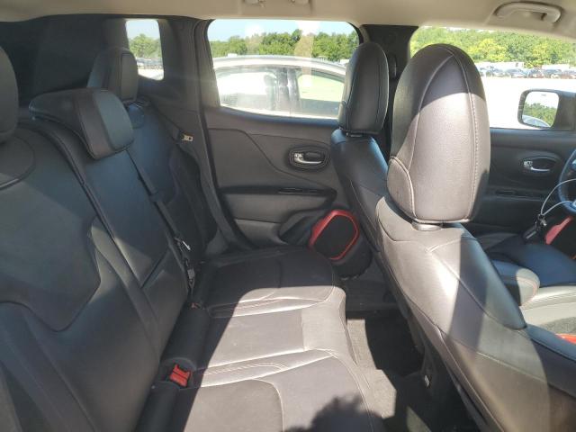 2016 JEEP RENEGADE T ZACCJBCT2GPD44798