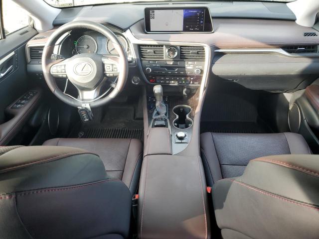 2019 LEXUS RX 350 L JTJDZKCA6K2019261