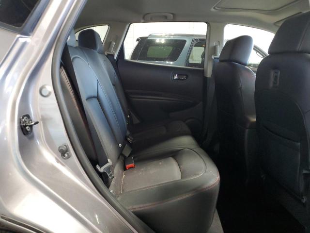 2011 NISSAN ROGUE S - JN8AS5MV1BW293865