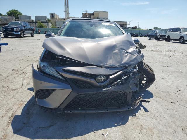 2019 TOYOTA CAMRY XSE - 4T1B61HK6KU810002