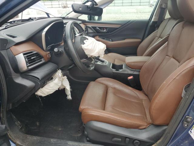 2022 SUBARU OUTBACK TO 4S4BTAPC8N3264946