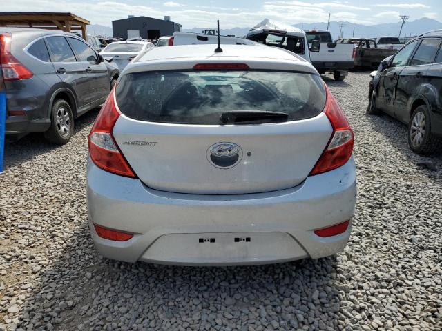 2017 HYUNDAI ACCENT SE - KMHCT5AE2HU301591