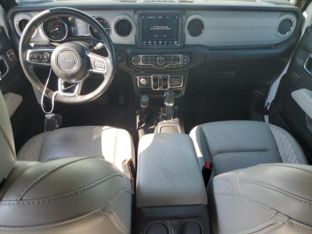 2022 JEEP WRANGLER UNLIMITED SAHARA 4XE 1C4JJXP61NW187161