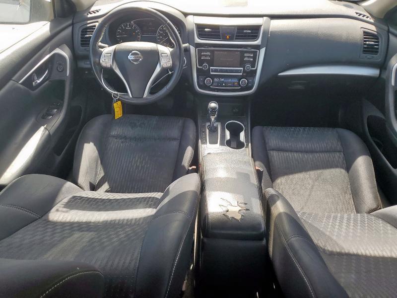 2018 NISSAN ALTIMA 2.5 - 1N4AL3AP8JC269765