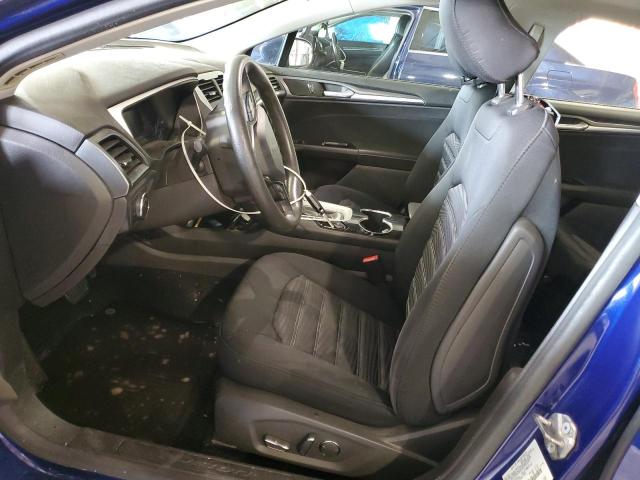 2016 FORD FUSION SE 3FA6P0HD5GR238245