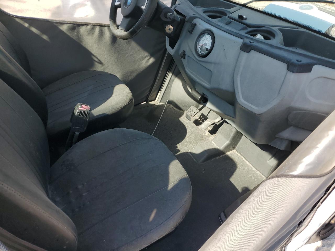 Lot #3274737800 2019 GLOBAL ELECTRIC MOTORS E2