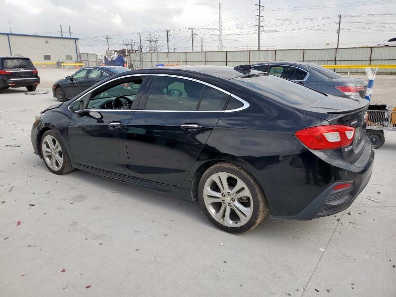 Vin: 1g1bg5smxg7269957, lot: 63636905, chevrolet cruze premier 20162