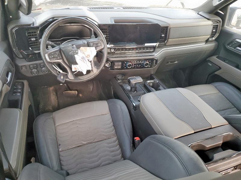 2023 CHEVROLET SILVERADO - 3GCUDHEL3PG360876
